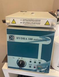 Autoclave sterilizzatrice professionale