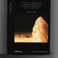 2005 L’ENIGMA STONEHENGE  RILEGATO