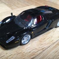 Modellini Ferrari 1/43