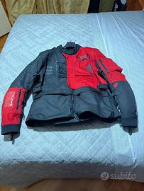 Giacca Moto Ducati Explorer xxl