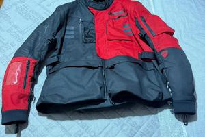 Giacca Moto Ducati Explorer xxl