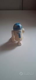 R2 - D2 personaggio "Star Wars" McDonald's 