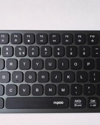 Tastiera Rapoo UCK-6001