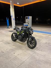 Kawasaki Z900