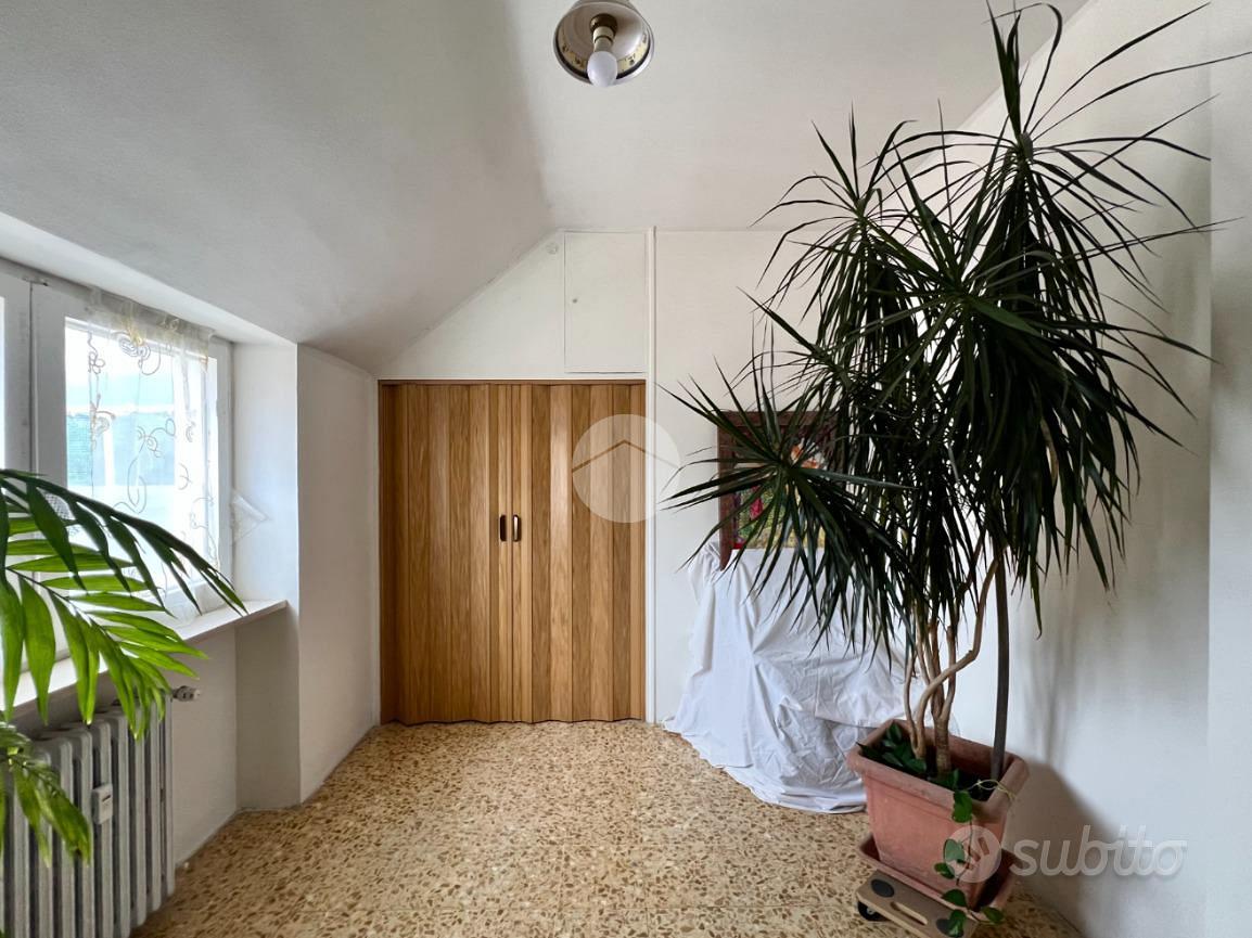 Apartment in Lanzo Torinese, Case Furno - Vista 5