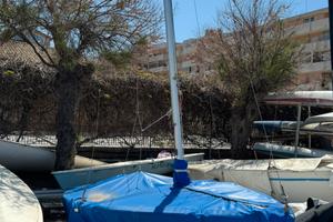 Deriva Skipper CNA