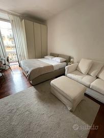 Camera Singola Piazzale Loreto MM1 - MM2