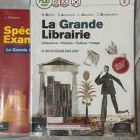 La Grande Librairie 2