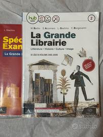 La Grande Librairie 2