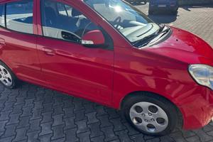 Kia Picanto 1.1 GPL neopatentati 98000km