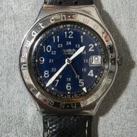 Orologio  SWATCH Irony Big HAPPY JOE ZONA TALENTI