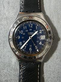 Orologio  SWATCH Irony Big HAPPY JOE ZONA TALENTI