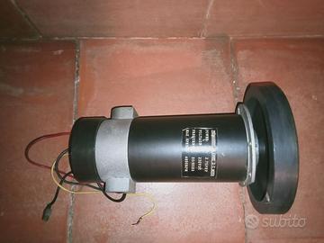 Motore Tapis Roulant Tappeto Elettrico