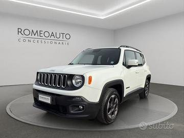 JEEP Renegade 1.6 Mjt 120 CV Longitude
