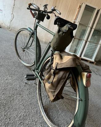 Vintage militare