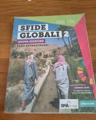 Sfide Globali 