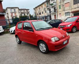 Fiat Seicento 1.1i cat con servosterzo