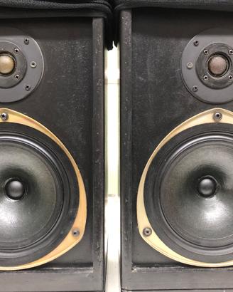 KEF CELESTE 3   HI FI  GOLDEN AGE