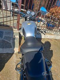 Benelli Imperiale 400 - 2021