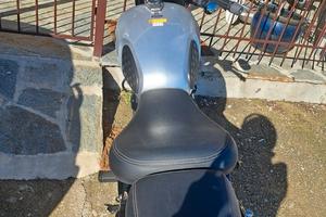 Benelli Imperiale 400 - 2021