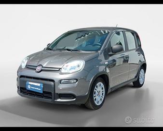 FIAT Panda My22 1.0 70cv Hybrid Panda