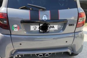Aixam Gto microcar