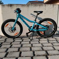 bici scott bimba/o taglia 20