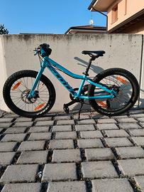 bici scott bimba/o taglia 20