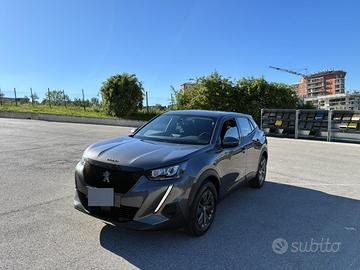 Peugeot 2008 Allure