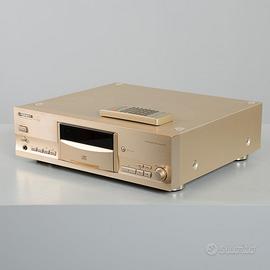 PIONEER Lettore CD audiophile PD-s06