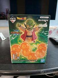 Dende figure dragon  ball ichiban kuji masterlise
