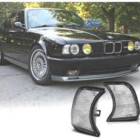 FRECCIE ANTERIORI BMW E34 LIMOUSINE TOURING 88-95 