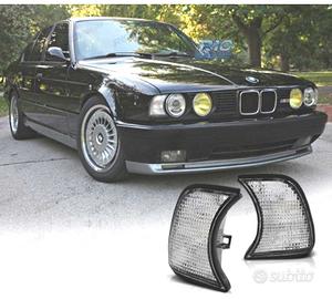 FRECCIE ANTERIORI BMW E34 LIMOUSINE TOURING 88-95 