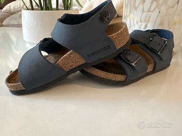 Sandali birkenstock