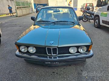 BMW E21 316 1.8 anno 1981