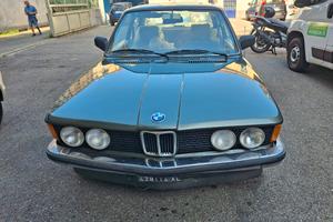 BMW E21 316 1.8 anno 1981