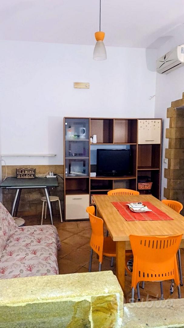 Appartamento – TP - Vista 2