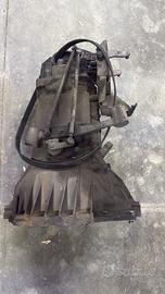 Cambio iveco daily 2.3 cod. 8870898