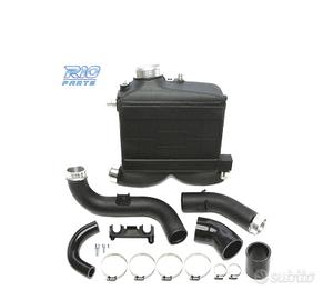 INTERCOOLER MERCEDES W213 16-19