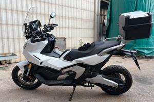 Honda X-ADV 750 My 2025