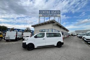 Citroen Spacetourer M 1.5 Bluehdi 120cv S&S Feel