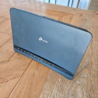 Modem Router TP-Link AC1200
