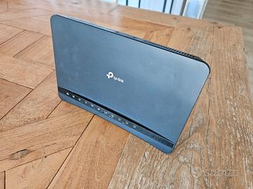 Modem Router TP-Link AC1200