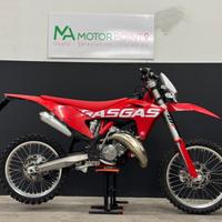 GAS GAS MC 125 CON 10 ORE TRIPLA OMOLOGAZIONE IMMA