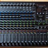 Mixer Mackie Onyx 16