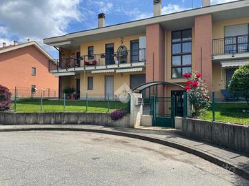 6 LOCALI A SAN GIORGIO CANAVESE