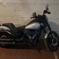 Harley-Davidson Softail Low Rider - 2021