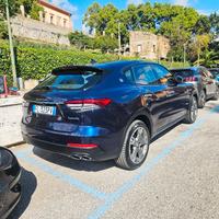 Maserati Levante  250cv GRANLUSSO (no superbollo)