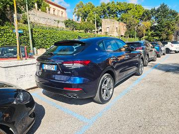 Maserati Levante  250cv GRANLUSSO (no superbollo)