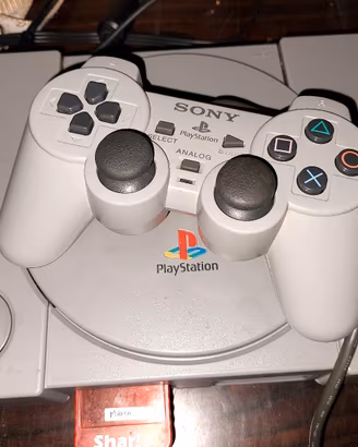 CONSOLLE PLAYSTATION 